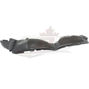 Fender Liner Front Driver Side Hyundai Santa Fe Xl 2019 , HY1248165