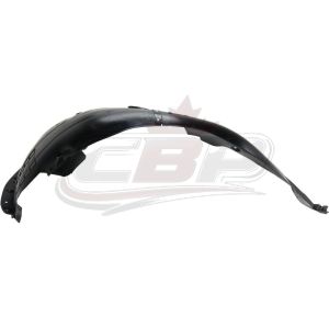 2018-2022 Hyundai Accent Hatchback Fender Liner Front Driver Side , HY1248170