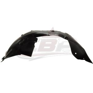 2019-2020 Hyundai Santa Fe Fender Liner Driver Side , HY1248172
