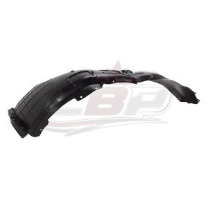 Fender Liner Front Driver Side Hyundai Kona 2018-2021 Injection Molded , HY1248176