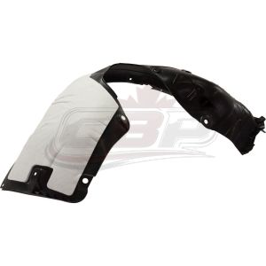 2019-2021 Hyundai Tucson Fender Liner Front Driver Side , HY1248178