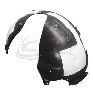2021-2023 Hyundai Santa Fe Fender Liner Front Driver Side , HY1248188