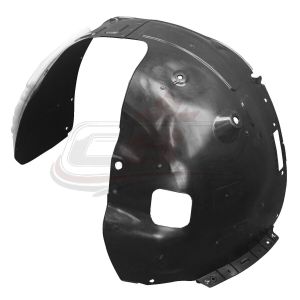 2022-2024 Hyundai Tucson Fender Liner Front Driver Side , HY1248189