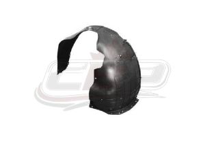 2022-2023 Hyundai Kona Fender Liner Front Driver Side , HY1248190