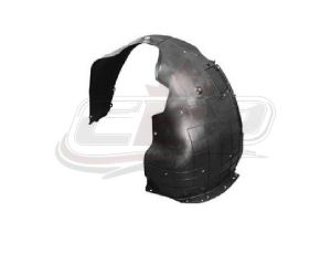 2022-2023 Hyundai Kona Fender Liner Front Driver Side , HY1248191