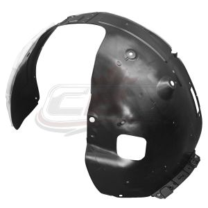 2022-2024 Hyundai Tucson Fender Liner Front Driver Side , HY1248193