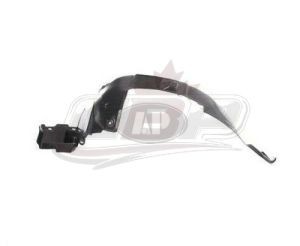 Fender Liner Passenger Side Hyundai Elantra 2001-2003 , HY1249105