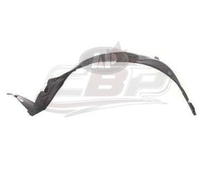 Fender Liner Passenger Side Hyundai Santa Fe 2001-2006 , HY1249107