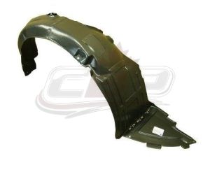 Fender Liner Passenger Side Hyundai Sonata Hybrid 2011-2015 , HY1249127
