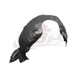Fender Liner Passenger Side Hyundai Santa Fe 2013-2016 , HY1249129