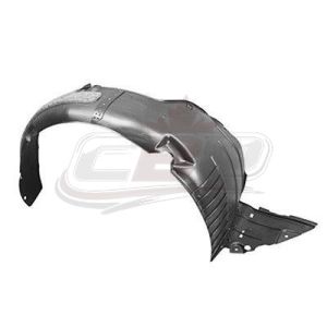 Fender Liner Front Passenger Side Hyundai Elantra Sedan 2014-2016 Korean Built , HY1249133
