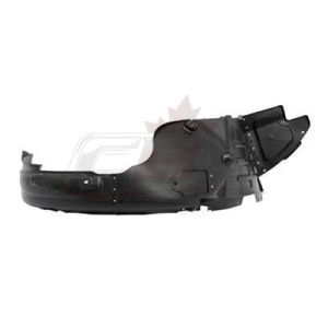 Fender Liner Passenger Side Hyundai Sonata 2014 , HY1249135