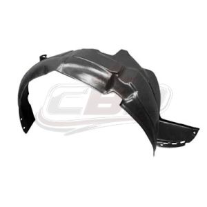 Fender Liner Passenger Side Hyundai Accent Hatchback 2014-2017 From 39003, Hy1249136U