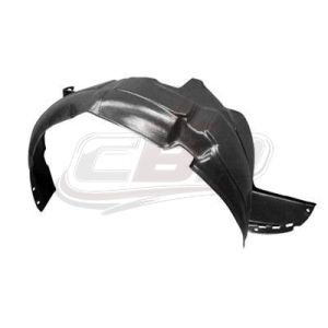 Fender Liner Passenger Side Hyundai Accent Hatchback 2014-2017 From 39003 , HY1249136