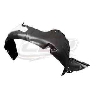 Fender Liner Front Passenger Side Hyundai Elantra Sedan 2014-2016 Us Built , HY1249137