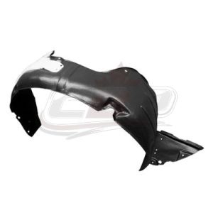 Fender Liner Front Passenger Side Hyundai Elantra Sedan 2014-2016 Us Built, Hy1249137U