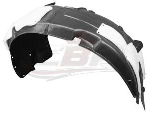 Fender Liner Passenger Side Hyundai Tucson 2014-2015 , HY1249139