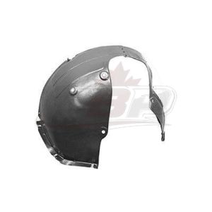 Fender Liner Front Passenger Side Hyundai Tucson 2016-2018 , HY1249156