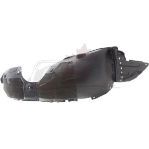 Fender Liner Front Passenger Side Hyundai Santa Fe Xl 2019 , HY1249165