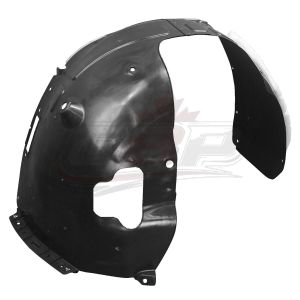 2022-2024 Hyundai Tucson Fender Liner Front Passenger Side , HY1249189