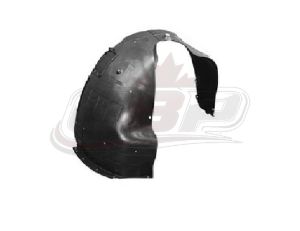 2022-2023 Hyundai Kona Fender Liner Front Passenger Side , HY1249190