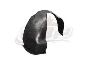 2022-2023 Hyundai Kona Fender Liner Front Passenger Side , HY1249191