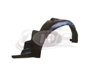 Fender Liner Front Driver Side Hyundai Accent Sedan 2000-2002 , HY1250104