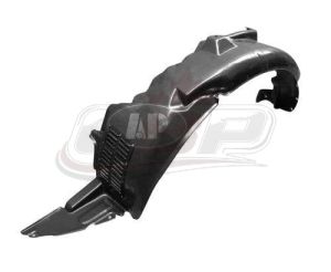 Fender Liner Driver Side Hyundai Accent Hatchback 2007-2011 , HY1250113