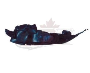 Fender Liner Driver Side Hyundai Sonata 2006-2008 , HY1250116