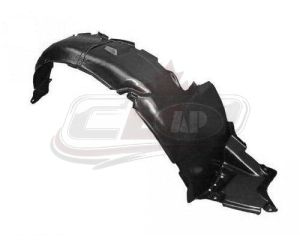 Fender Liner Passenger Side Hyundai Tiburon 2005-2006 , HY1251109