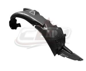 Fender Liner Front Passenger Side Hyundai Accent Sedan 2006-2011 , HY1251113