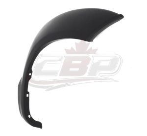 Fender Moulding Passenger Side Hyundai Tucson 2005-2007 With Rub/Clip , HY1269100