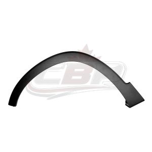 2019-2020 Hyundai Santa Fe Wheel Arch Trim Front Driver Side , HY1290103