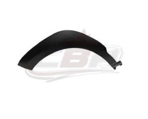2022-2023 Hyundai Kona Wheel Arch Trim Front Driver Side , HY1290110