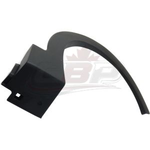 Wheel Arch Trim Front Passenger Side Hyundai Santa Fe Sport 2013-2018 Sport , HY1291101