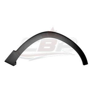 2019-2020 Hyundai Santa Fe Wheel Arch Trim Front Passenger Side , HY1291103