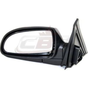 Mirror Driver Side Hyundai Accent Hatchback 2000-2002 Power , HY1320121