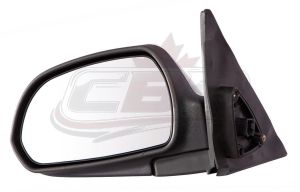 Mirror Driver Side Hyundai Elantra 2001-2006 Power Heated Gls-Gt Models , HY1320128