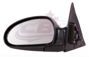 Mirror Driver Side Hyundai Sonata 1999-2005 Power , HY1320130