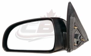 Mirror Driver Side Hyundai Sonata 2006-2010 Power Heated , HY1320149
