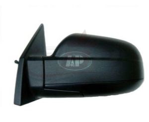 Mirror Driver Side Hyundai Tucson 2005-2009 Power Paintable , HY1320153