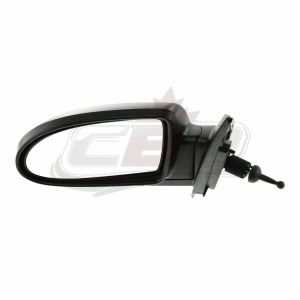 Mirror Driver Side Hyundai Accent Hatchback 2007-2009 Manual , HY1320157