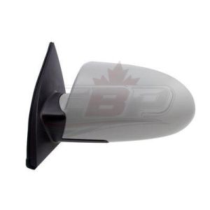 Mirror Driver Side Hyundai Accent Sedan 2006-2009 Power , HY1320158
