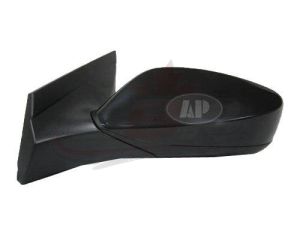 Mirror Driver Side Hyundai Accent Sedan 2012-2017 Power , HY1320180