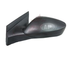 Mirror Driver Side Hyundai Accent Hatchback 2012-2017 Power Textured , HY1320196