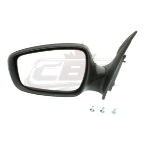 Mirror Driver Side Hyundai Elantra Gt 2013-2017 Power Heated With Signal , HY1320230