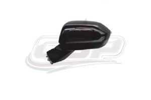 2020-2022 Hyundai Palisade Mirror Driver Side Power Ptm , HY1320276