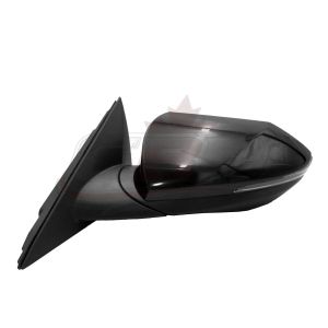 2021-2025 Hyundai Elantra Sedan Mirror Driver Side Power , HY1320285