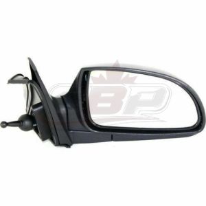Mirror Passenger Side Hyundai Accent Hatchback 2000-2002 Manual , HY1321120