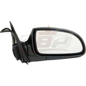 Mirror Passenger Side Hyundai Accent Hatchback 2000-2002 Power , HY1321121